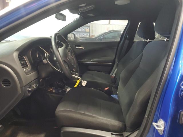 Photo 7 from auction – 2019 DODGE CHARGER PO with VIN 2C3CDXKT4KH611847