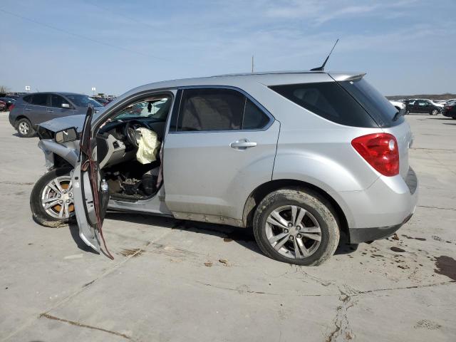 Photo 2 from auction – 2011 CHEVROLET EQUINOX LS with VIN 2CNFLCEC2B6386691
