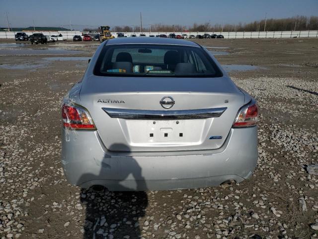 Photo 6 from auction – 2014 NISSAN ALTIMA 2.5 with VIN 1N4AL3AP6EC421872