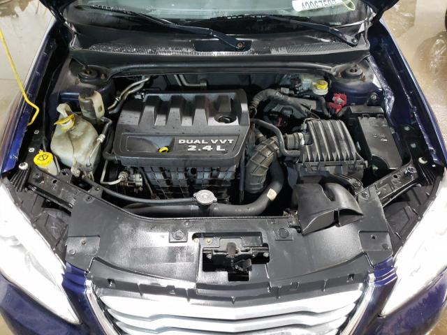 Photo 11 from auction – 2013 CHRYSLER 200 TOURIN with VIN 1C3CCBBB2DN672525
