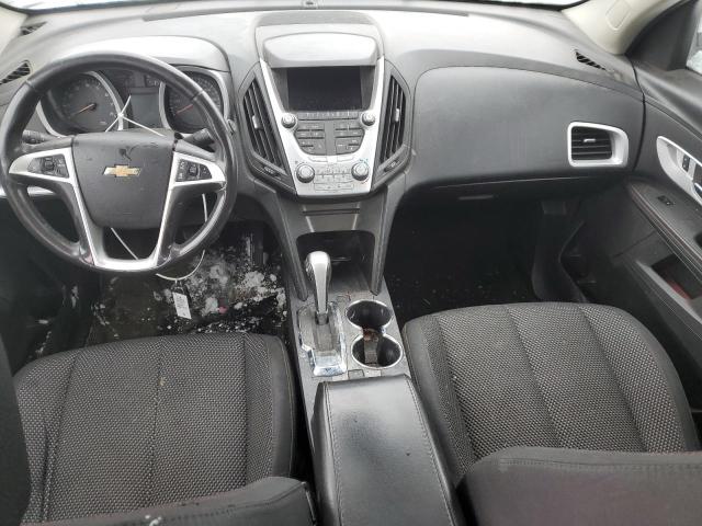 Photo 8 from auction – 2012 CHEVROLET EQUINOX LT with VIN 2GNALDEKXC6274953
