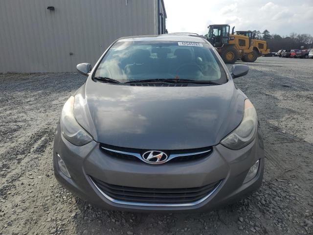 Photo 5 from auction – 2013 HYUNDAI ELANTRA GL with VIN 5NPDH4AE4DH423975