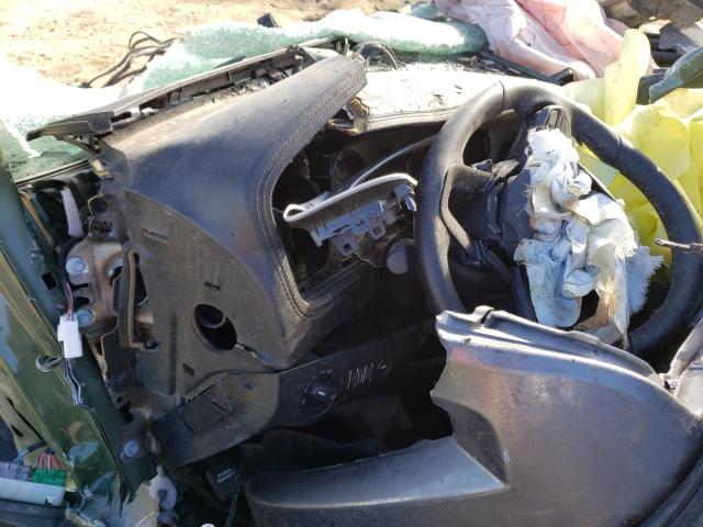 Photo 9 from auction – 2021 DODGE CHARGER R/ with VIN 2C3CDXCT3MH619164