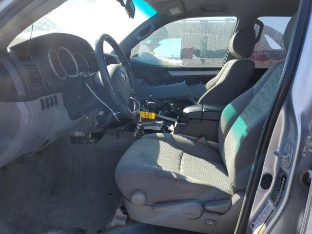 Photo 7 from auction – 2007 TOYOTA 4RUNNER SR with VIN JTEBU14R178079391