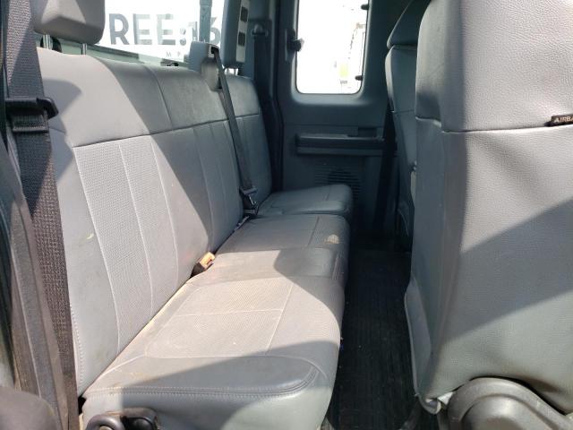 Photo 10 from auction – 2015 FORD F250 SUPER with VIN 1FT7X2A65FED03070