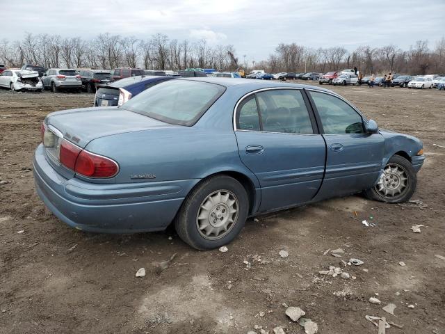 Photo 3 from auction – 2000 BUICK LESABRE CU with VIN 1G4HP54K0YU259255