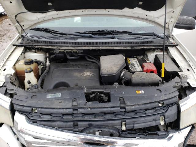 Photo 11 from auction – 2011 FORD EDGE LIMIT with VIN 2FMDK3KC2BBA95677
