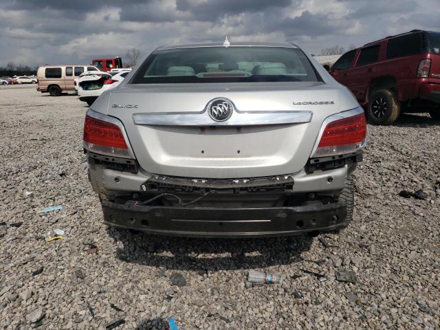 Photo 6 from auction – 2013 BUICK LACROSSE P with VIN 1G4GH5G37DF204541