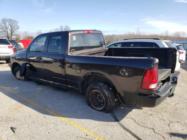 Photo 2 from auction – 2011 DODGE RAM 1500 with VIN 1D7RB1GT8BS637111
