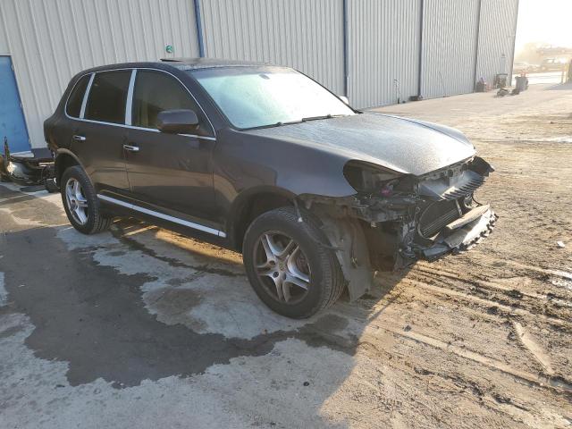 Photo 4 from auction – 2009 PORSCHE CAYENNE with VIN WP1AA29P79LA04697