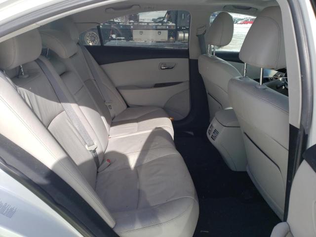 Photo 10 from auction – 2011 LEXUS ES 350 with VIN JTHBK1EG7B2419323