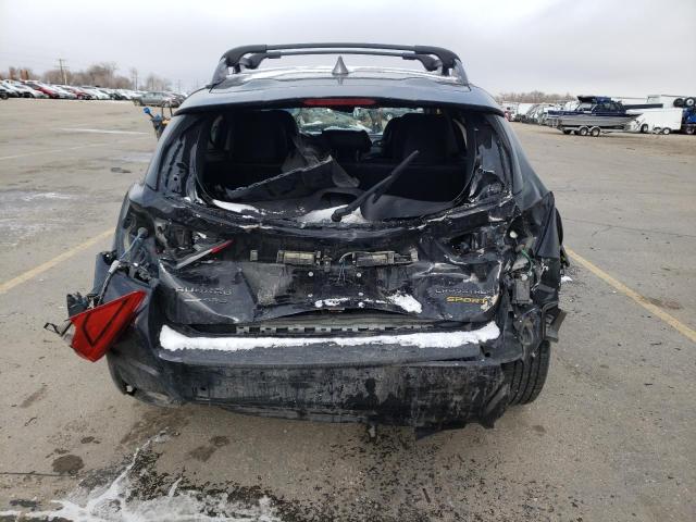 Photo 6 from auction – 2021 SUBARU CROSSTREK with VIN JF2GTHSC5MH223039
