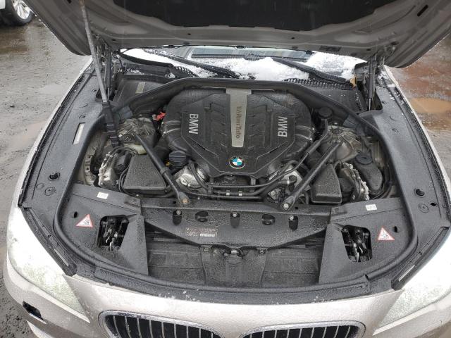 Photo 11 from auction – 2014 BMW ALPINA B7 with VIN WBAYB6C58ED224881