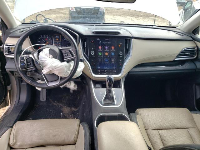 Photo 8 from auction – 2020 SUBARU OUTBACK LI with VIN 4S4BTANC1L3182492