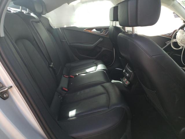 Photo 10 from auction – 2014 AUDI A6 PREMIUM with VIN WAUFGAFC2EN133055