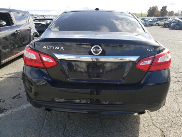 Photo 6 from auction – 2017 NISSAN ALTIMA 2.5 with VIN 1N4AL3AP0HC226242