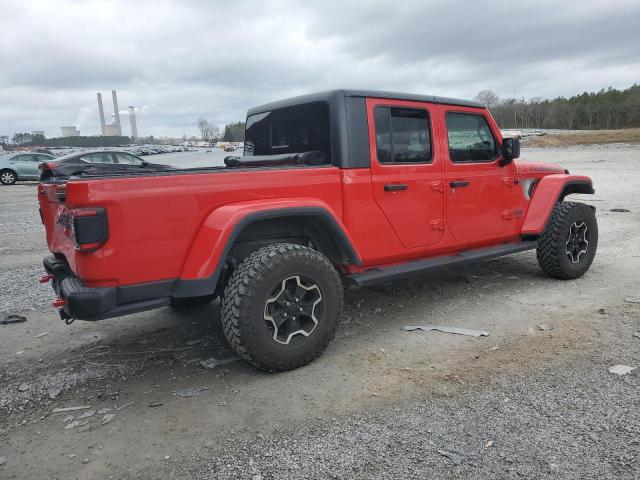 Photo 3 from auction – 2020 JEEP GLADIATOR with VIN 1C6JJTBGXLL103935