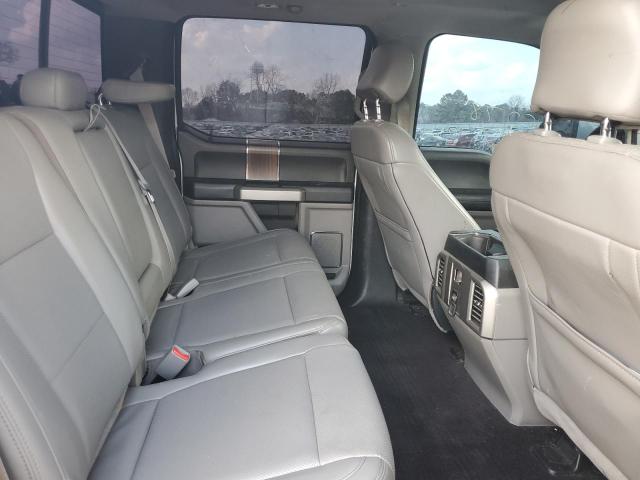 Photo 10 from auction – 2016 FORD F150 SUPER with VIN 1FTEW1EG4GFA75906