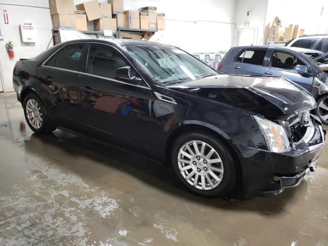 Photo 4 from auction – 2011 CADILLAC CTS with VIN 1G6DC5EY5B0152138