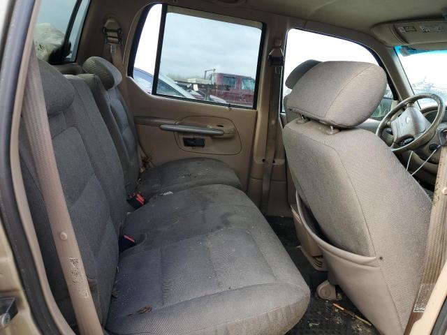 Photo 10 from auction – 2001 FORD EXPLORER S with VIN 1FMZU67E81UC14210