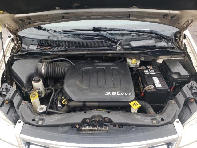Photo 12 from auction – 2013 CHRYSLER TOWN & COU with VIN 2C4RC1BG3DR675318