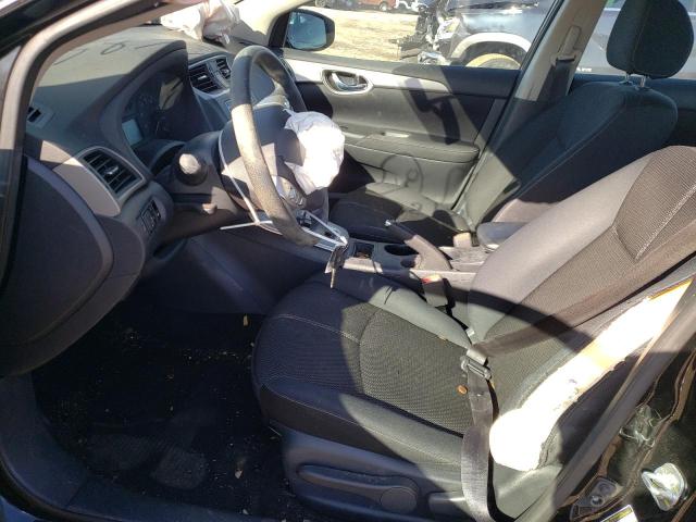 Photo 7 from auction – 2015 NISSAN SENTRA S with VIN 3N1AB7AP1FY359037