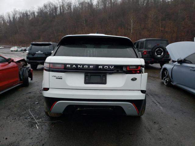 Photo 6 from auction – 2018 LAND ROVER RANGE ROVE with VIN SALYB2RN8JA761368