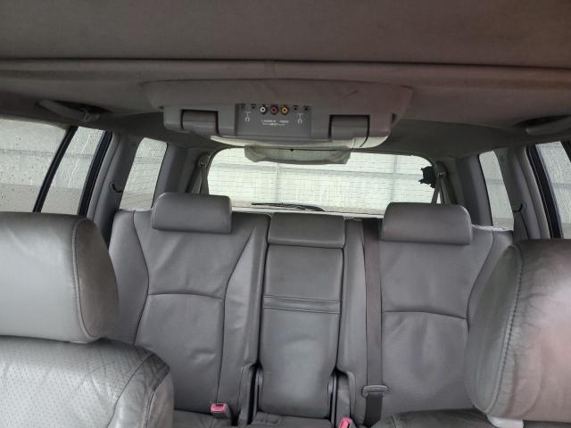 Photo 10 from auction – 2006 TOYOTA HIGHLANDER with VIN JTEDW21A360006642