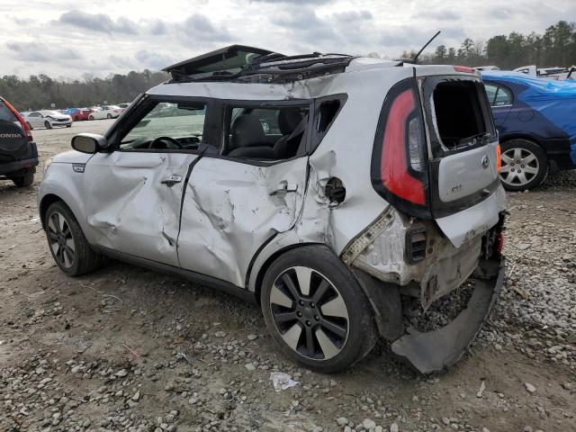Photo 2 from auction – 2014 KIA SOUL ! with VIN KNDJX3A56E7701930