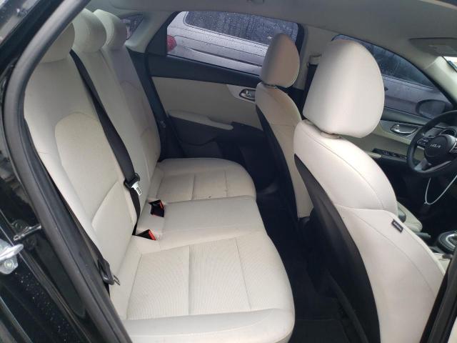 Photo 10 from auction – 2022 KIA FORTE FE with VIN 3KPF24AD0NE418005