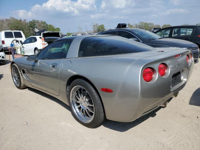 Photo 2 from auction – 1999 CHEVROLET CORVETTE with VIN 1G1YY22G0X5107007