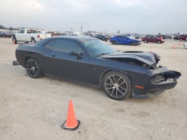 Photo 4 from auction – 2016 DODGE CHALLENGER with VIN 2C3CDZFJ7GH345803