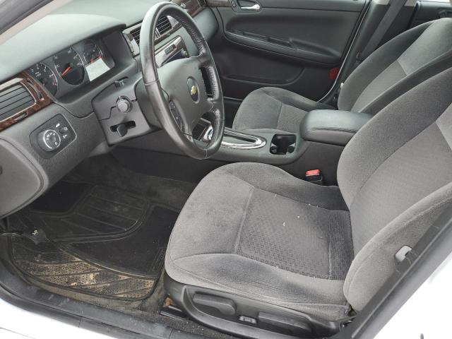 Photo 7 from auction – 2012 CHEVROLET IMPALA LT with VIN 2G1WG5E31C1238558