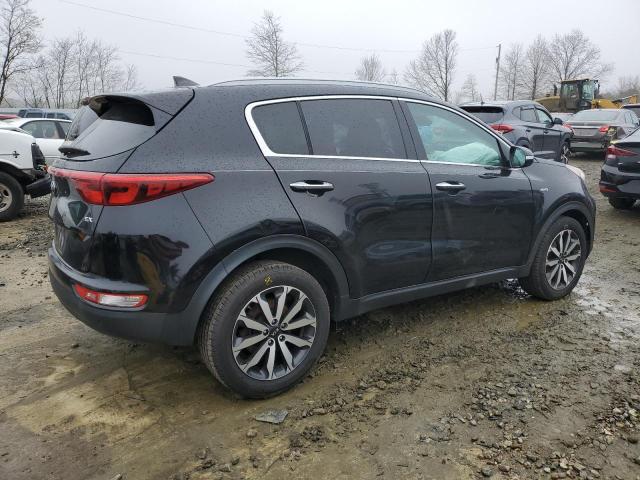 Photo 3 from auction – 2017 KIA SPORTAGE E with VIN KNDPNCAC9H7224932