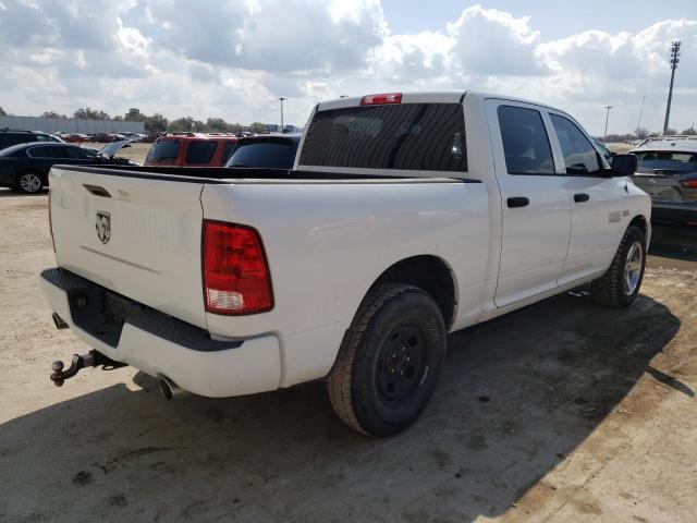 Photo 3 from auction – 2013 RAM 1500 ST with VIN 1C6RR6KT7DS562938