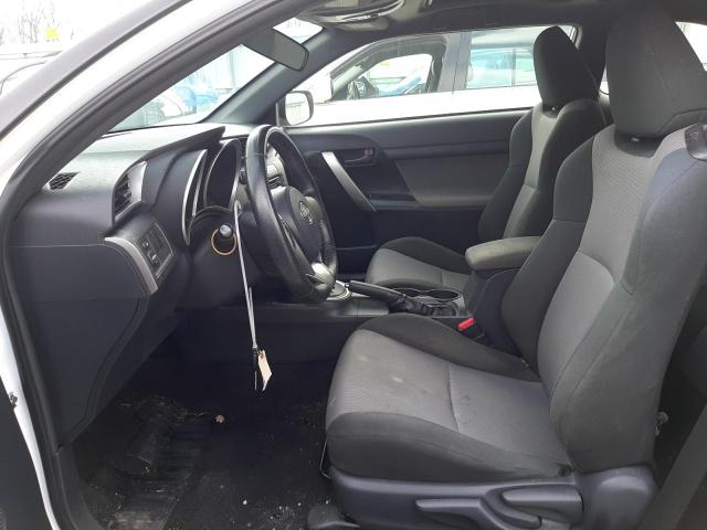 Photo 7 from auction – 2014 TOYOTA SCION TC with VIN JTKJF5C70E3071979