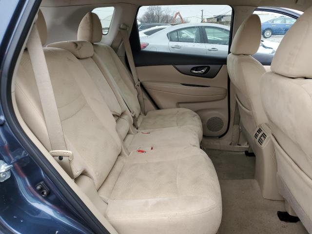 Photo 11 from auction – 2014 NISSAN ROGUE S with VIN 5N1AT2MV6EC813440