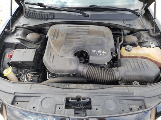 Foto 11 de la subasta – 2014 CHRYSLER 300 con VIN 2C3CCAAG8EH365605