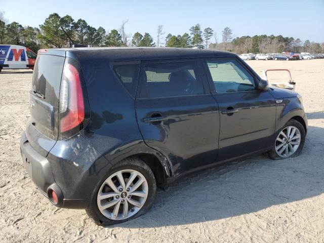 Photo 3 from auction – 2018 KIA SOUL + with VIN KNDJP3A56J7593013