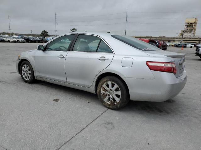 Photo 2 from auction – 2009 TOYOTA CAMRY BASE with VIN 4T1BE46K79U388128