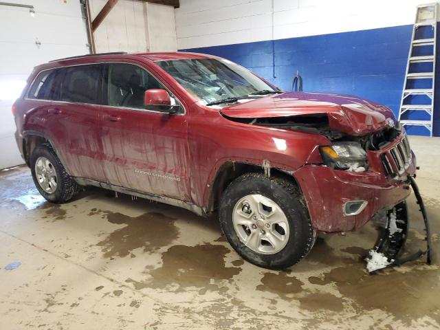 Photo 4 from auction – 2014 JEEP GRAND CHER with VIN 1C4RJFAG5EC224986
