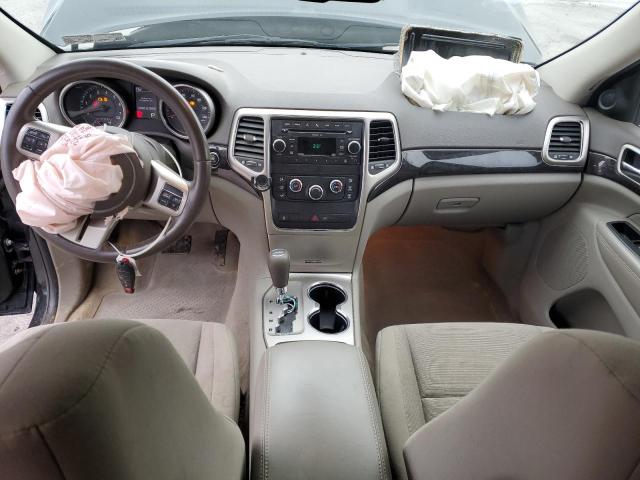 Photo 8 from auction – 2011 JEEP GRAND CHER with VIN 1J4RR4GG2BC576952