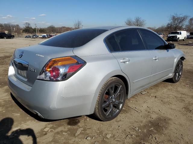 Photo 3 from auction – 2011 NISSAN ALTIMA BAS with VIN 1N4AL2AP5BC181283