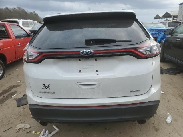 Photo 6 from auction – 2018 FORD EDGE SE with VIN 2FMPK3G97JBB22879