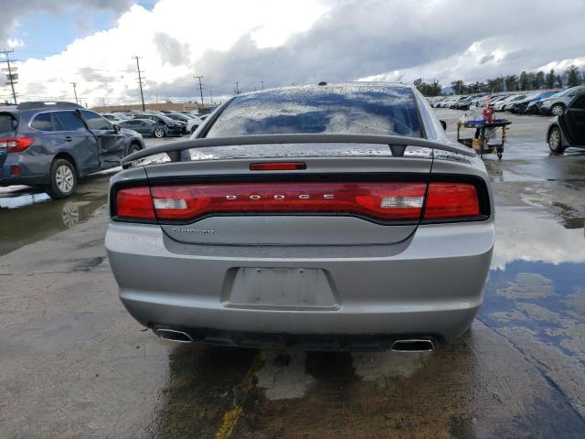 Photo 6 from auction – 2013 DODGE CHARGER SX with VIN 2C3CDXHG4DH578278