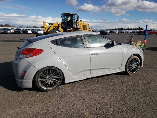 Photo 3 from auction – 2013 HYUNDAI VELOSTER with VIN KMHTC6AD9DU131298