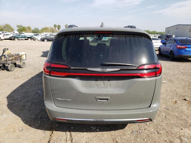 Photo 6 from auction – 2022 CHRYSLER PACIFICA T with VIN 2C4RC1BG5NR169362