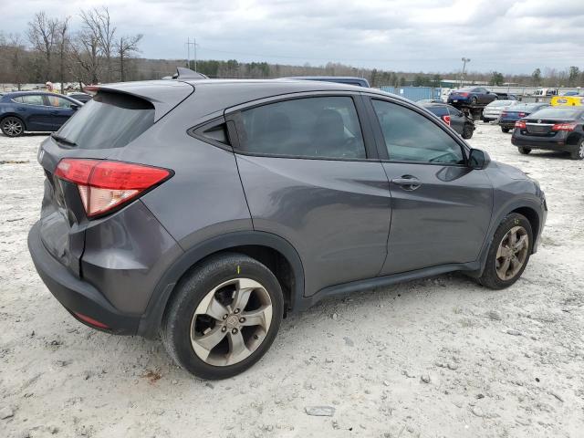 Photo 3 from auction – 2017 HONDA HR-V LX with VIN 3CZRU5H33HM704672