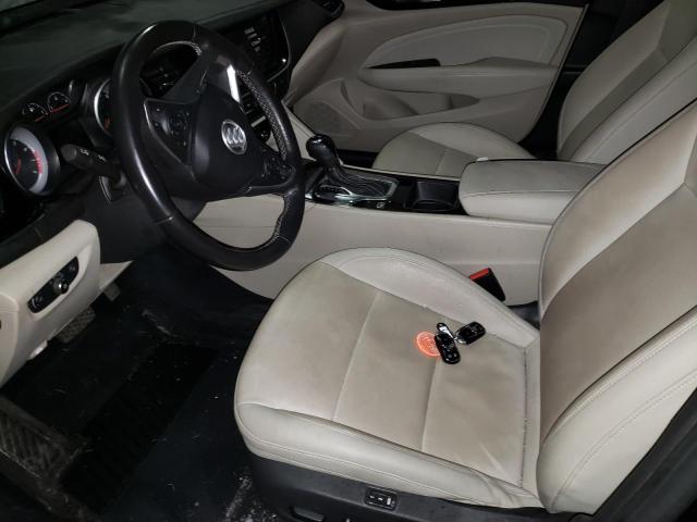 Photo 7 from auction – 2018 BUICK REGAL ESSE with VIN W04GP6SX3J1072517