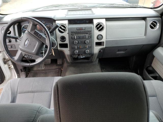 Photo 8 from auction – 2011 FORD F150 SUPER with VIN 1FTFW1CT0BFB16268